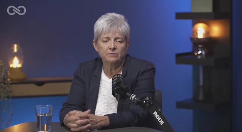 Lannert Judit oktatáskutató lesz a TISZA-kormány gyermek- és oktatásügyi minisztere