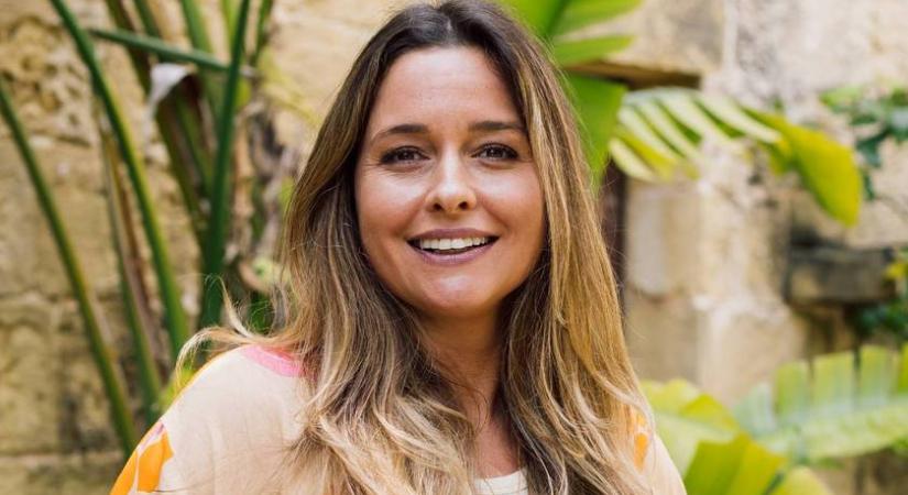 „Iszonyatosan meghíztam” Wossala Rozinára az alkohol miatt kúsztak fel a kilók