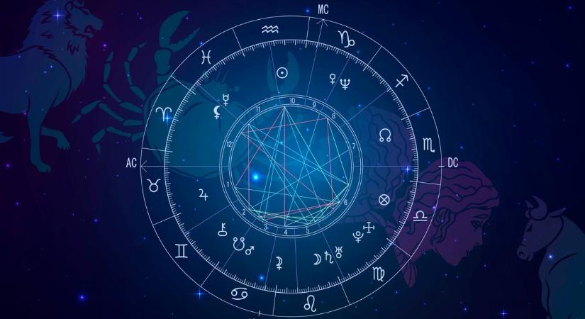 Összeálltak a csillagok: 5 csillagjegy bőségben és szerencsében fog fürdeni