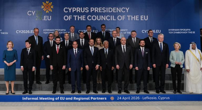 Donald Trump NATO-tervei után az Európai Bizottság már a külön védelmen dolgozik