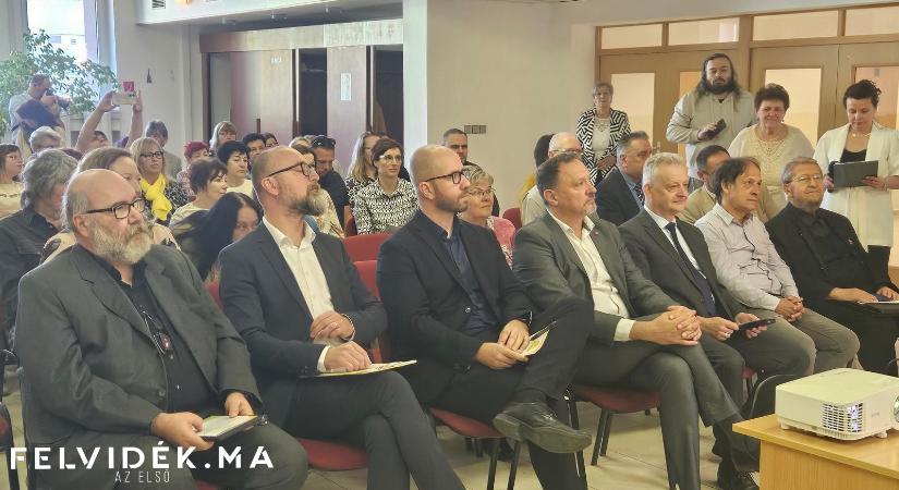 Közösség, hit és teljesítmény – 20 éves a FEMIT