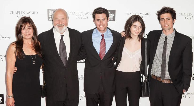 Újabb sokkoló részletek láttak napvilágot: Rob Reiner fia megtörte a csendet szülei brutális gyilkosságáról