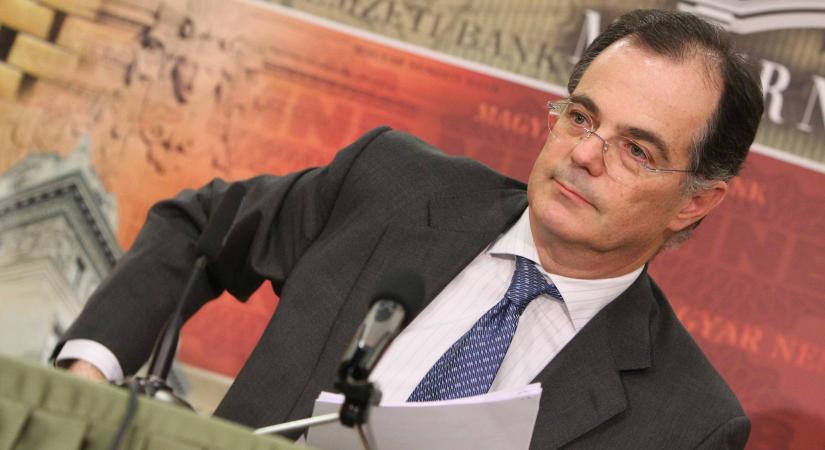 A bíróság elé kerülhet az Erste–MNB-konfliktus