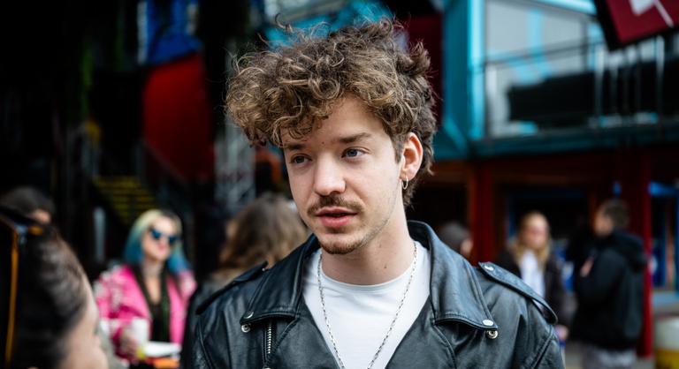 Mehringer Marci az Indexnek: Politikailag és rocktörténelmileg is nagyot alkottunk