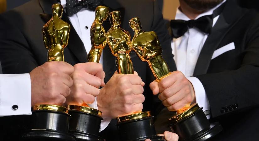 Oscar, Emmy, Tony: amikor minden szem Hollywoodra szegeződik