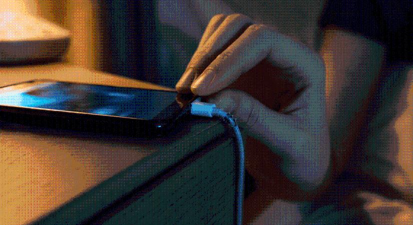 Az a pár centi mindig feladja