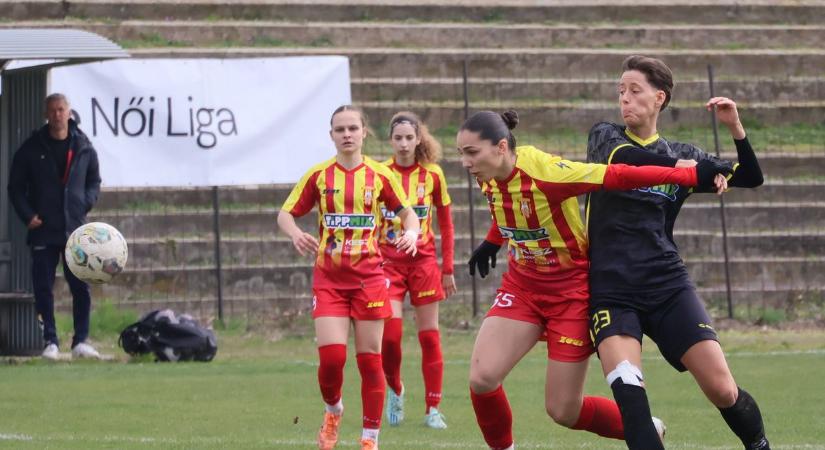 Az első félidőben eldöntötte a meccset, a másodikban a kupadöntőre tartalékolt a fővárosi csapat