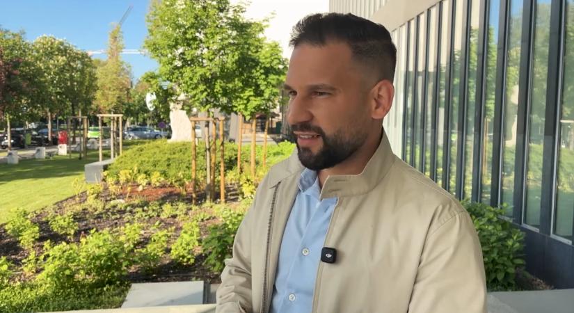 Rácz Jenő: "Elképesztően sok kapcsolatom ment tönkre a politika miatt"