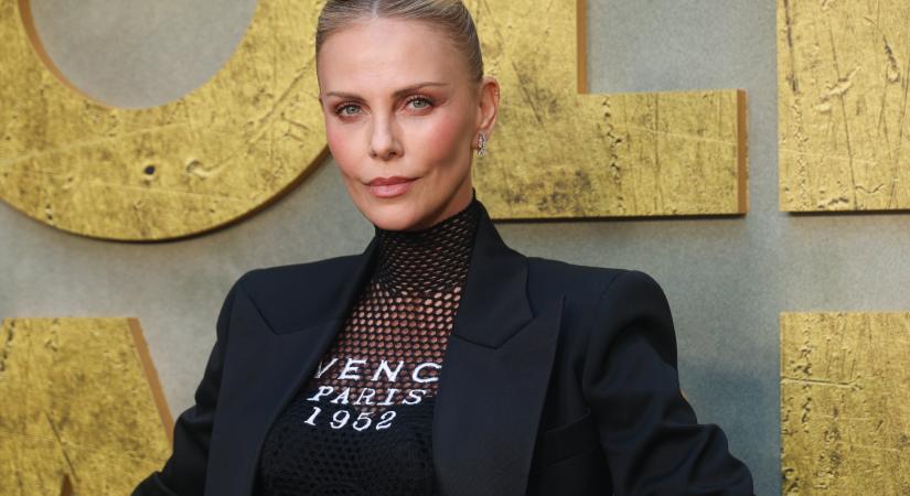 Béranyával, férj és pasi nélkül lett anya a világsztár: nem várt tovább a Nagy Őre