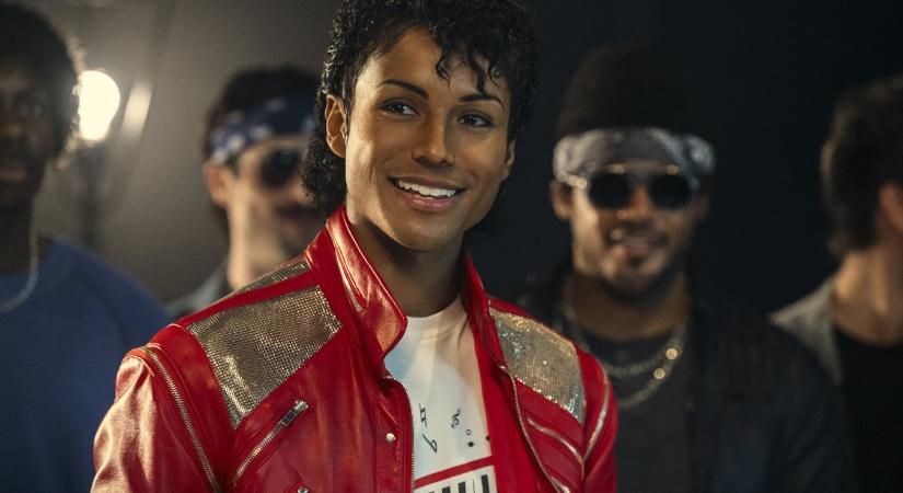 Michael Jackson unokaöccsei reagáltak a Michael-filmet ért kritikákra