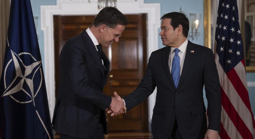 Vb 2026: az amerikai külügyminiszter szerint az iráni focisták jöhetnek, a Forradalmi Gárda emberei nem