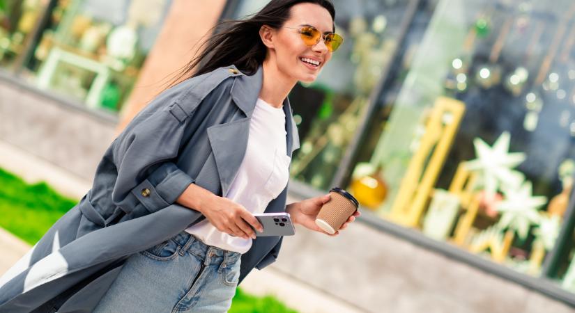 Meglepően kevés séta is elég lenne a fogyáshoz – Az orvosok is ezt ajánlják