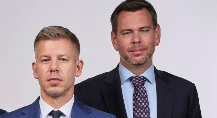 Küldöm szeretettel ezt a videót minden volt óellenzéki barátomnak