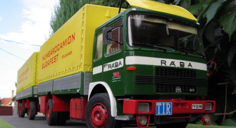 Nem fizet osztalékot a Rába, tavalyi eredményét tartalékba helyezi