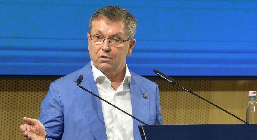 Simor András megzsarolása jól példázza, hogyan működött a NER