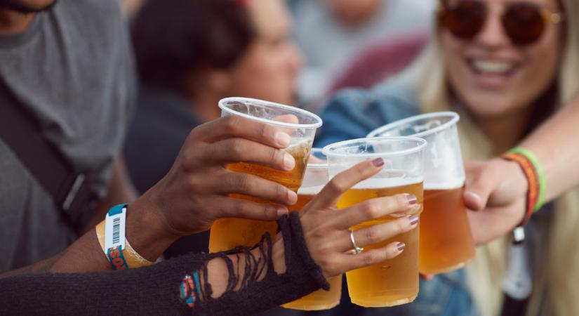 Brutálisan beszakadt a hazai sörfogyasztás: kiderült az igazság arról, miért isznak egyre kevesebbet Magyarországon