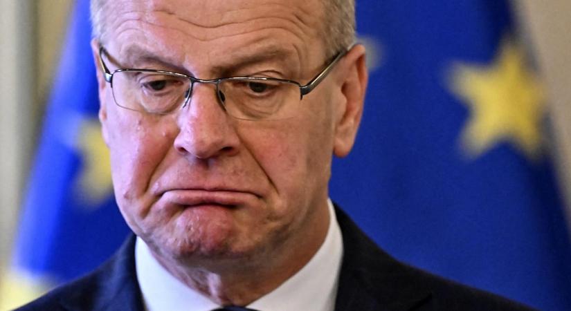 Navracsics Tibor: Magyar Péter része volt a NER-nek, nem úgy, mint én