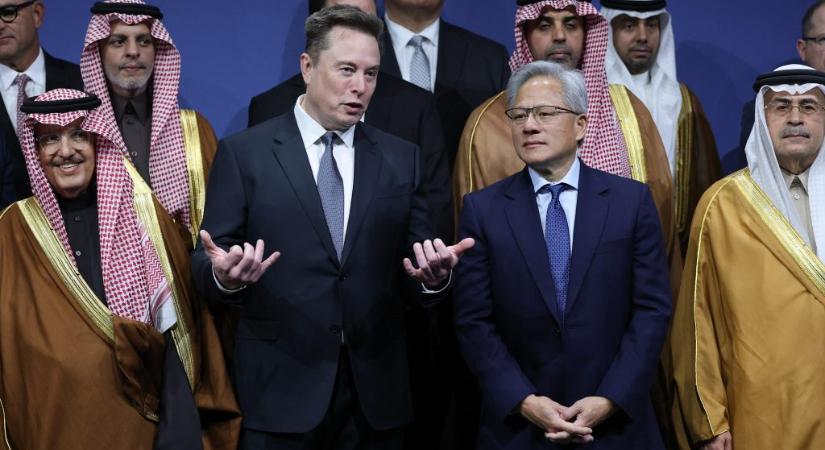 Olyan lépésre készül Elon Musk, ami a Föld első billiomosává teheti