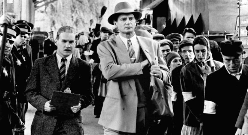 A valaha készült legmegrázóbb második világháborús film