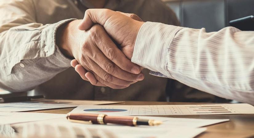 Frissített kiadvány a megváltozott gazdaságátadási szabályozásról