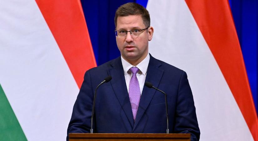 Közel két hét hallgatás után megszólalt Gulyás Gergely a Fidesz választási vereségéről: beszélt az utódjáról is – "Egyet tudok a javára írni"