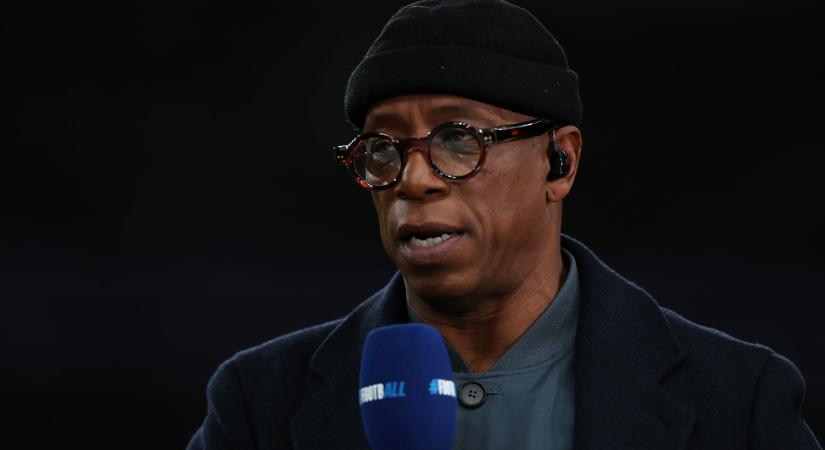 Ezért első a City? – Ian Wright elárulta, mi hiányzik az Arsenalból