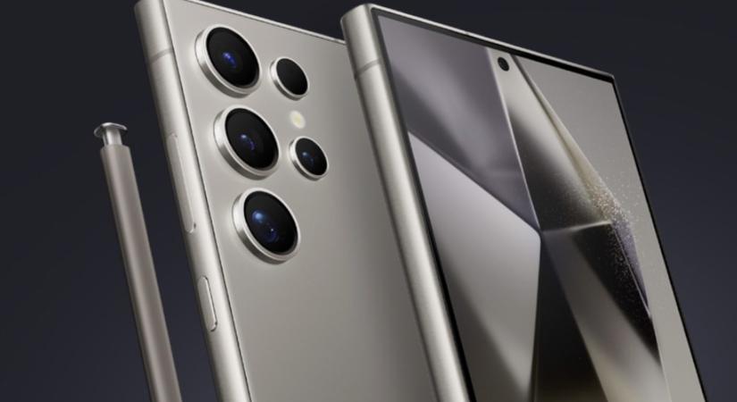 Gyors merülést és melegedést hozott egyes Samsung mobilokra az áprilisi frissítés