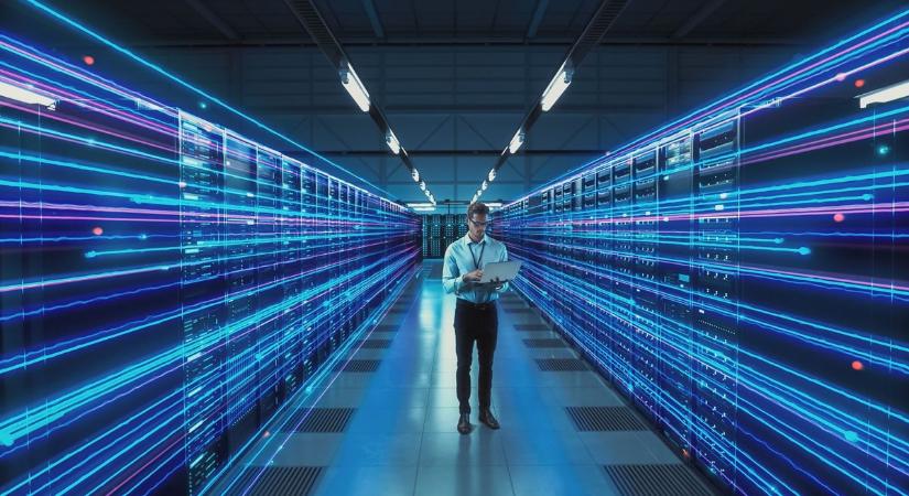 Az evolúcióra képes mesterséges intelligencia veszélyeire figyelmeztetnek kutatók