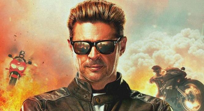 Mortal Kombat 2: Johnny Cage odavág, az új előzetes pedig nem finomkodik [VIDEO]