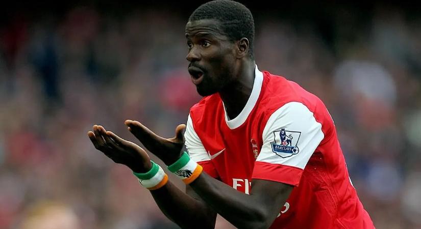 „Elvesztettem a gyermekem, a házam és a pénzem" - tönkrement az ünnepelt futballsztár