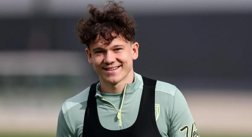 Dzsudzsák Balázst emlegette Angliában Tóth Alex