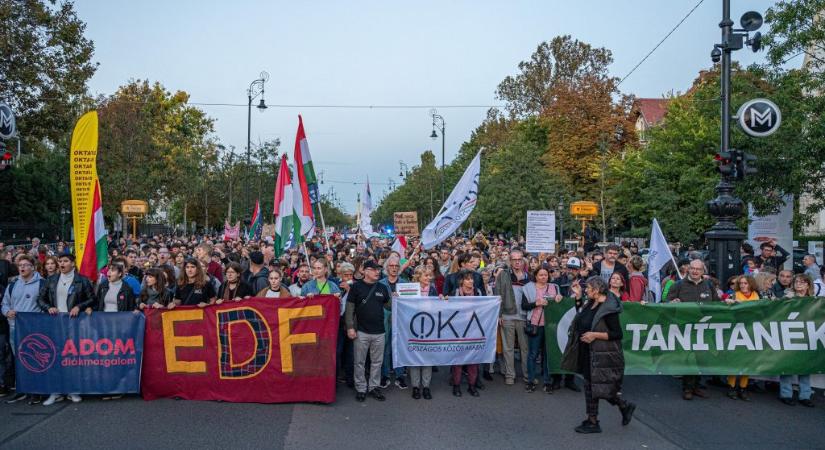 A Tanítanék Mozgalom és a PDSZ is örül, hogy Lannert Judit lesz az oktatási miniszter