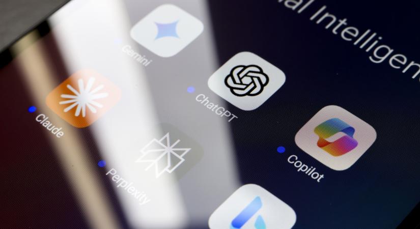 Meglépi a keresőóriás: felfoghatatlan összeget öntenek a színfalak mögött a legújabb mesterséges intelligenciába