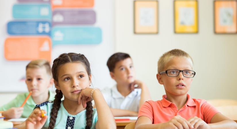 Lannert Judit oktatási miniszterjelölt teljes szemléletváltást ígér