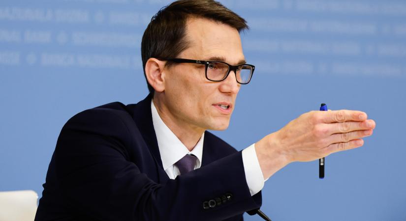 Kimondta a nagynevű pénzember, amit senki nem akart hallani: idén óriási gyomrost kap a gazdaság