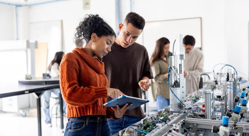 A jó oktatás vonzza és bírja maradásra a külföldi tőkét