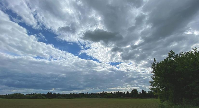 Szeles tavasz: így alakul Pécs hétvégéje