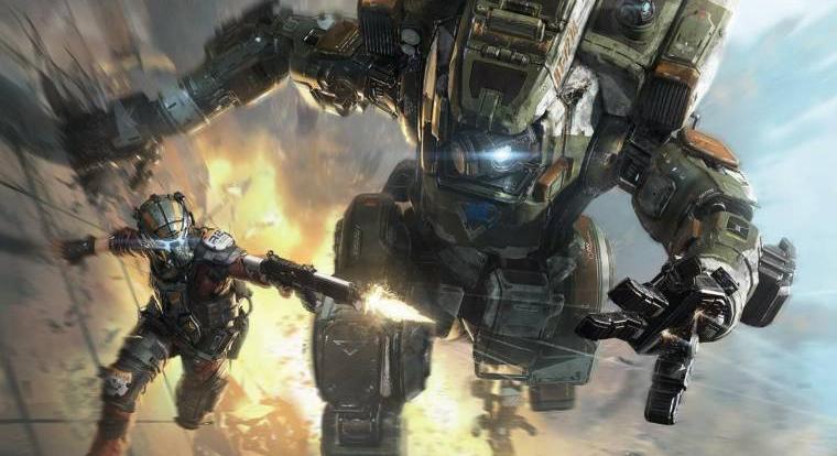 Két srác úgy döntött, hogy majd ők megcsinálják az EA helyett Titanfall 3-at, és már ti is kipróbálhatjátok