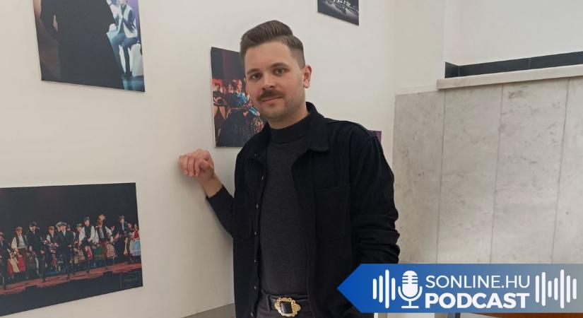 A színpad mögötti közösség ereje