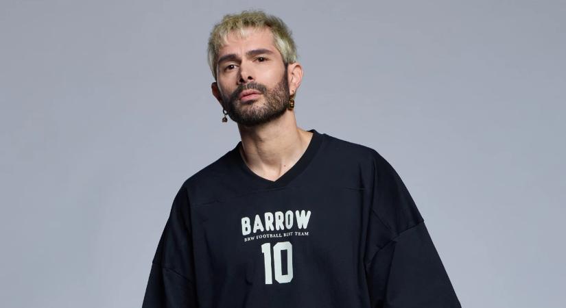 Végre kiderült az ok, ezért tér vissza ByeAlex 4 év után az X-Faktorba