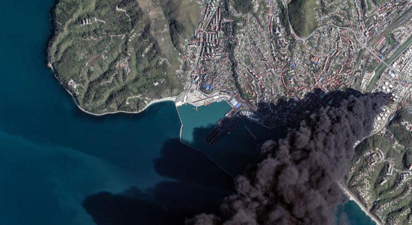 Fekete felhők tartanak Európa felé: új Csernobilt emlegetnek, amit a hatóságok el akartak titkolni – „Ez egy igazi ökológiai katasztrófa"