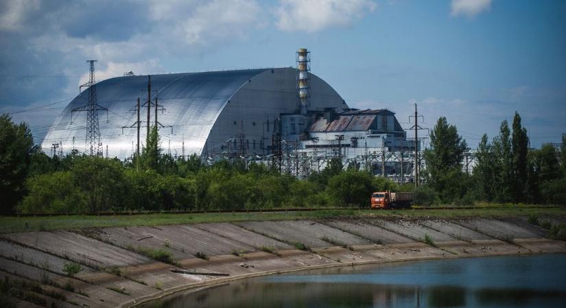 „Ez már nem a férje, hanem egy radioaktív tárgy” – új dokumentumfilmet mutatnak be Csernobilról