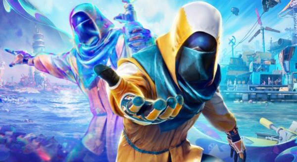 Tides of Tomorrow teszt