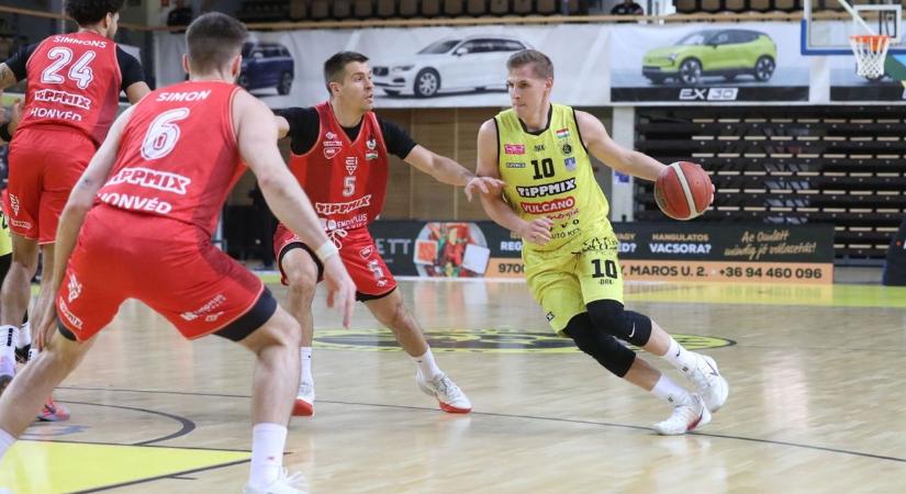 Harmadszor is Falco-diadal!