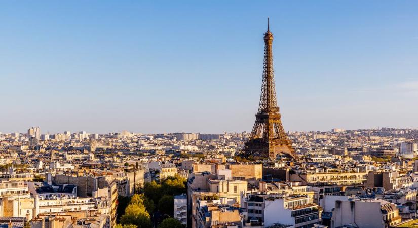 Ő volt a csalók grófja: kétszer is ócskavasként adta el az Eiffel-tornyot