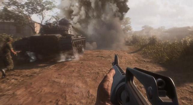 Megkaptuk a behívót – Hell Let Loose: Vietnam próbakör