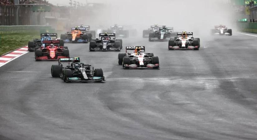 2027-től visszatér az F1-be a Török Nagydíj