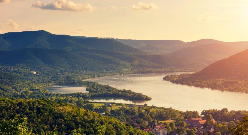 Példaértékű turisztikai digitalizáció a Dunakanyarban