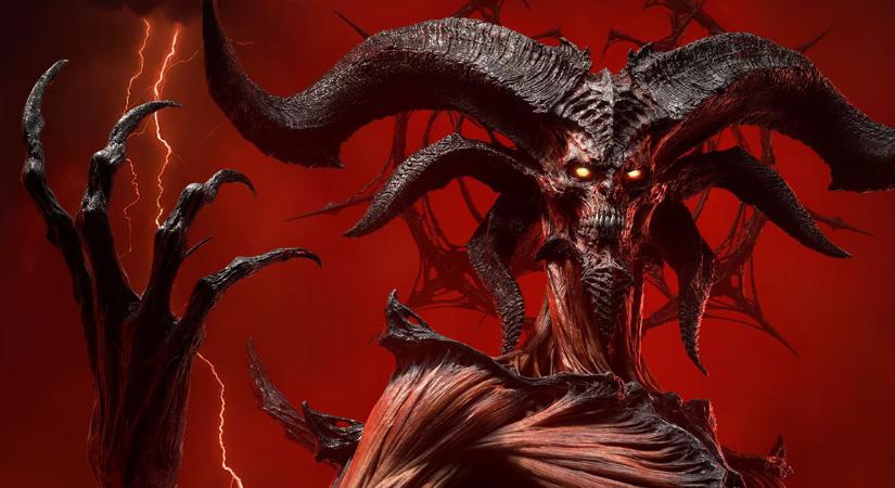 Fessük az ördögöt a falra! Percre pontosan mutatjuk, mikor rajtol a Diablo 4: Lord of Hatred