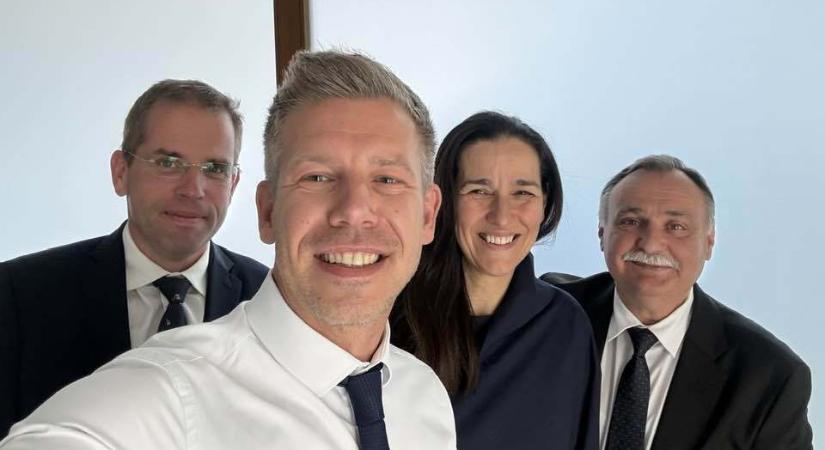 Ismerje meg a Tisza-kormány eddig bejelentett minisztereit!